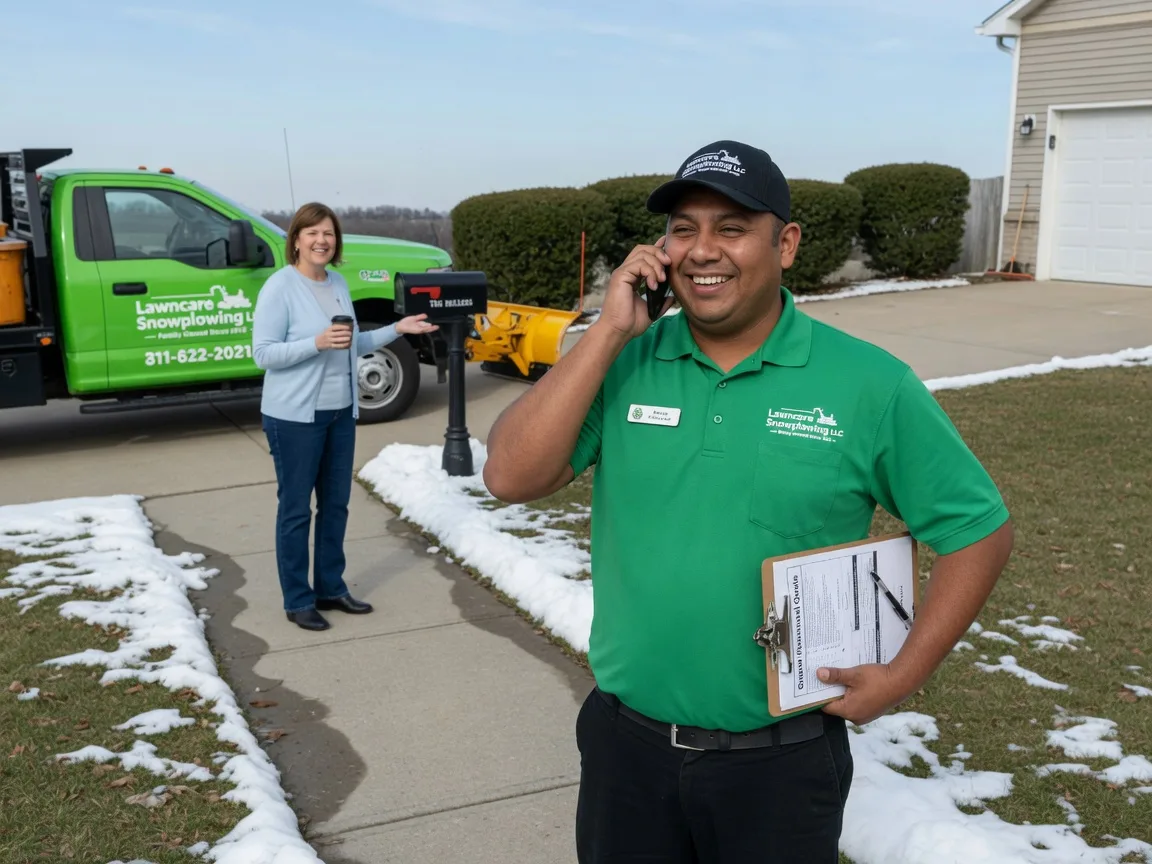 Lawn Care Services By Expert Landscaper Brownsville, KY FAQs
